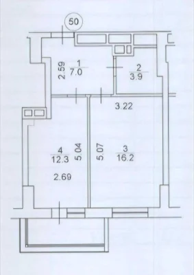 Терміновий продаж! 1-кім квартири в ЖК West House Є-Оселя, Є