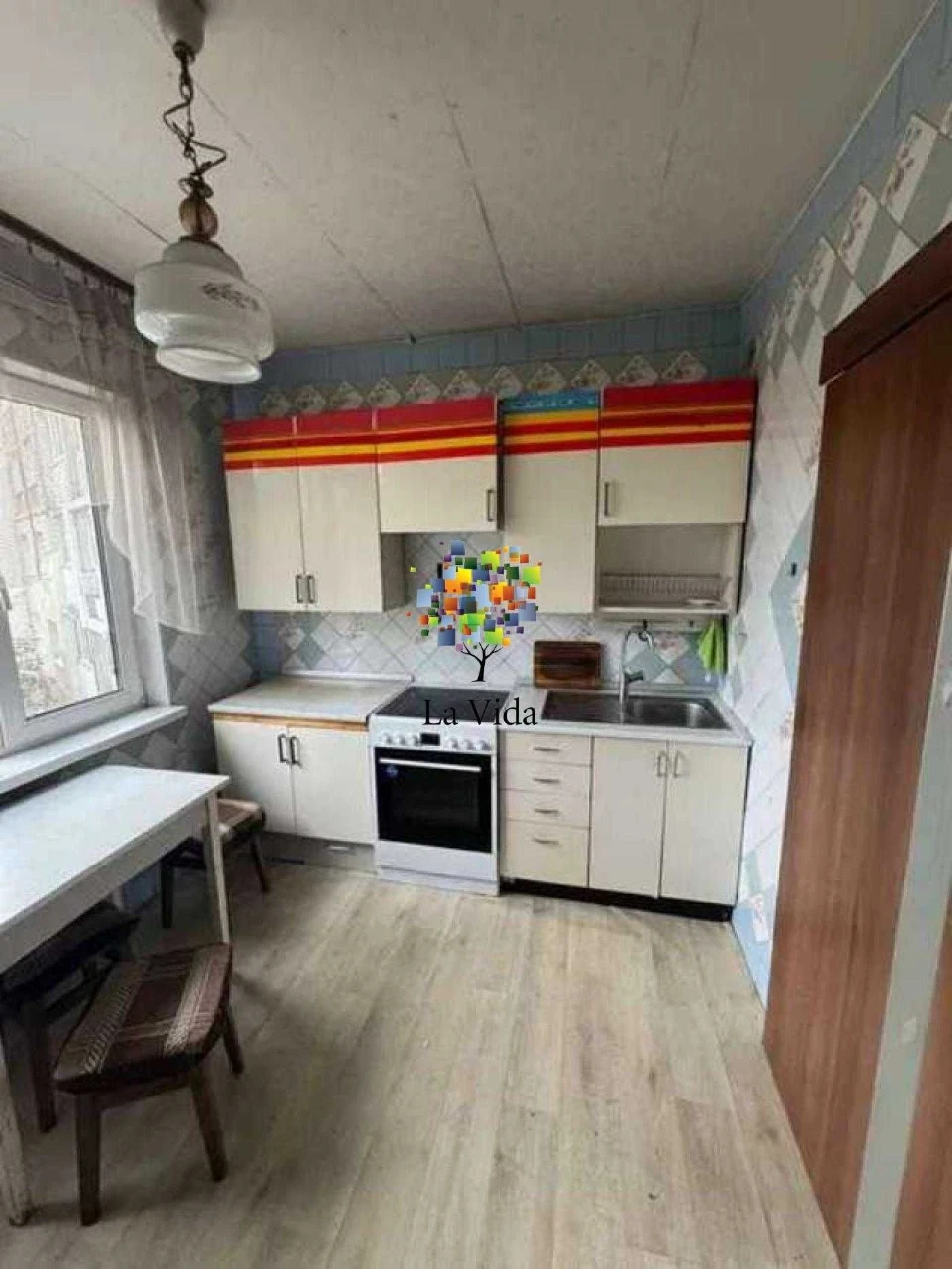 Продам 3к квартиру вул. Академіка Заболотного 12, Розглянемо