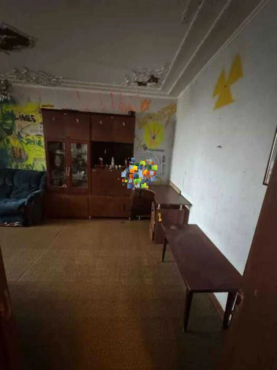 Продам 3к квартиру вул. Академіка Заболотного 12, Розглянемо