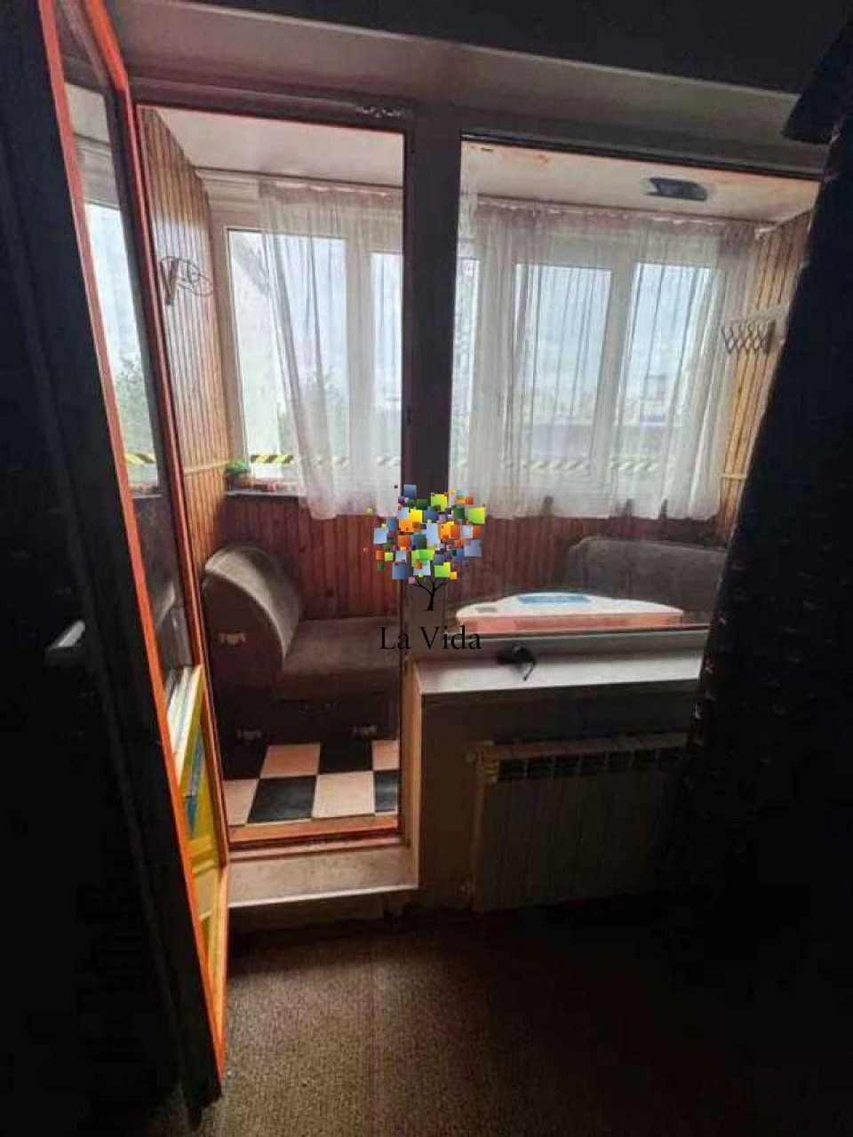 Продам 3к квартиру вул. Академіка Заболотного 12, Розглянемо