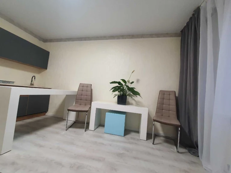 Продаж 1к квартири-студї на пр-кті Григоренко 16