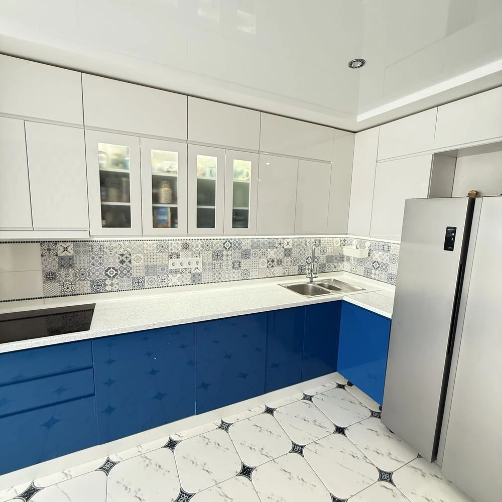 Продам 2-к квартиру 74 кв м Позняки Драгоманова 2
