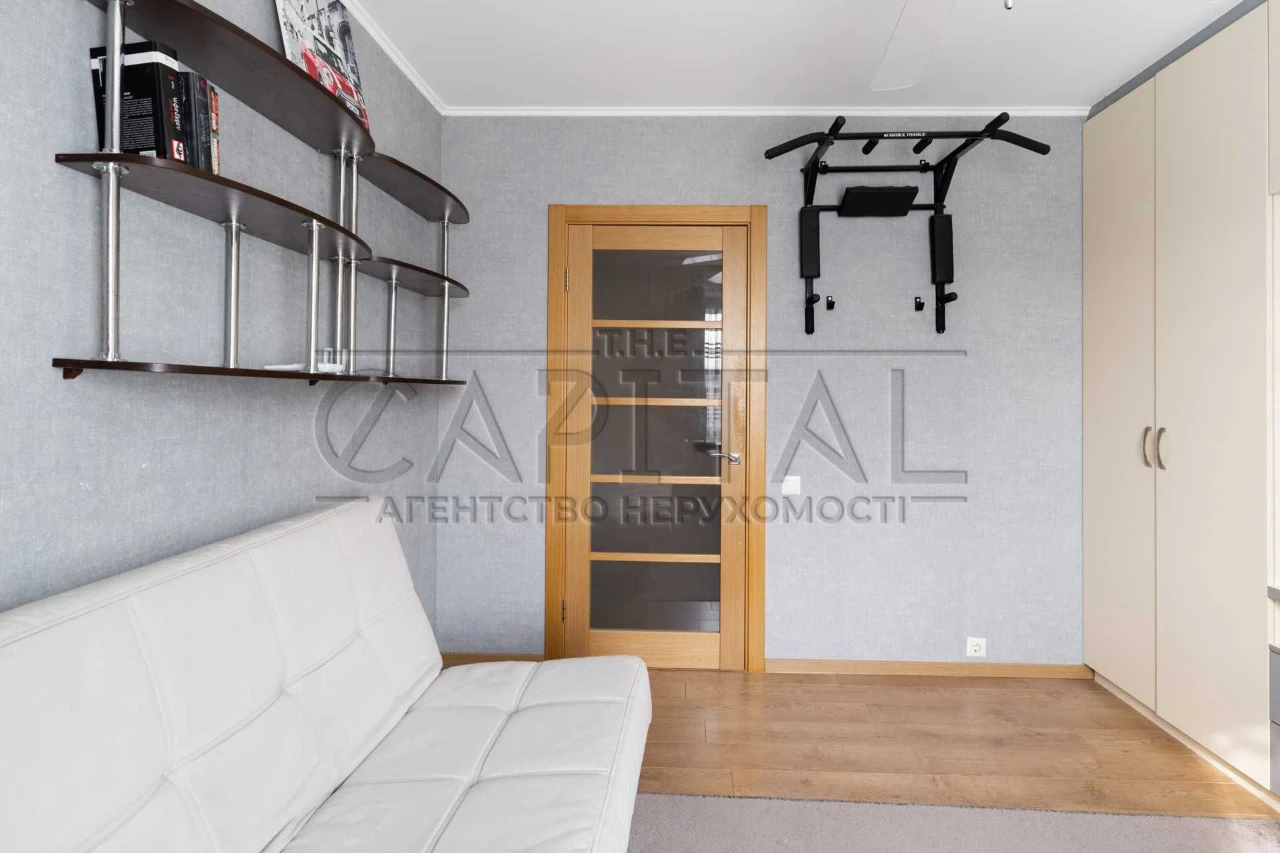 3 кім квартира 95 м² Позняки Школа, садок та озеро поруч  еО