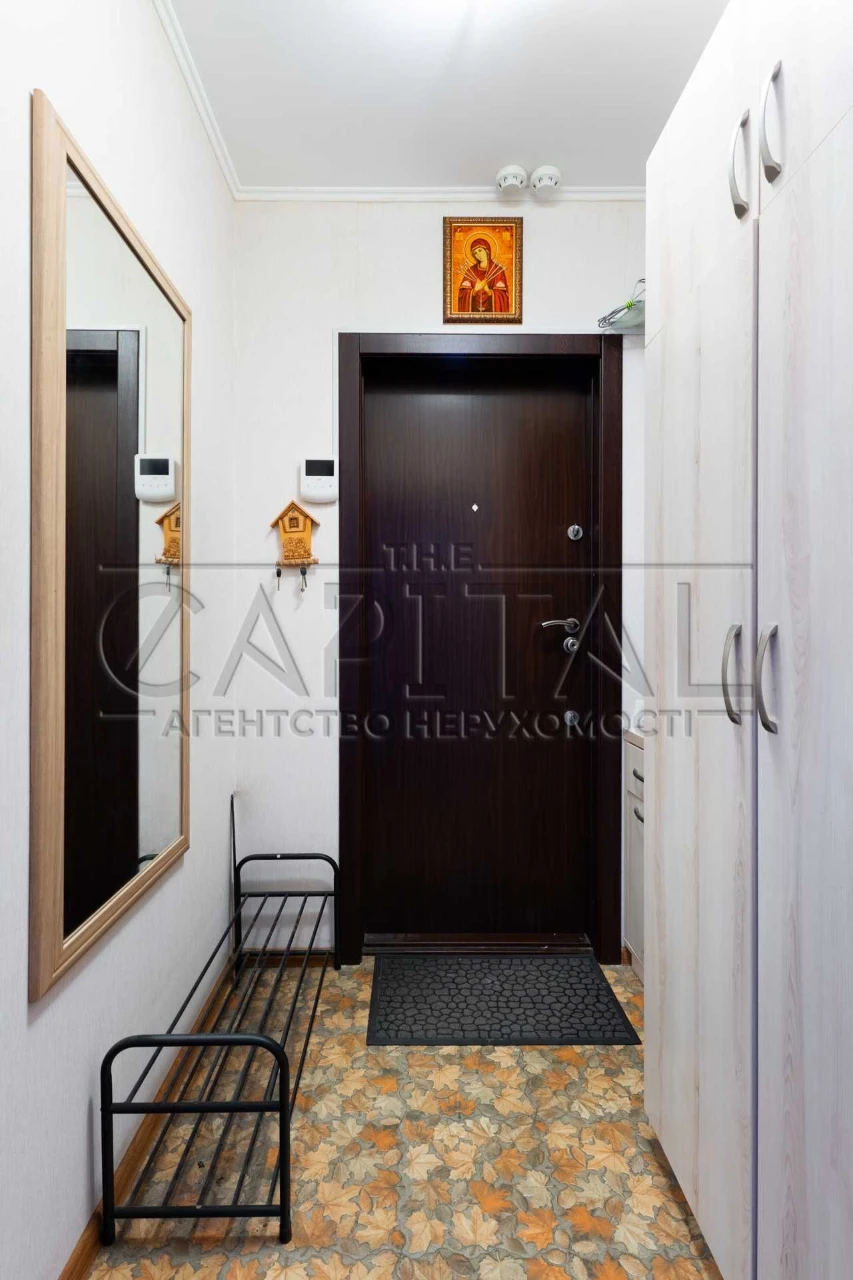 3 кім квартира 95 м² Позняки Школа, садок та озеро поруч  еО