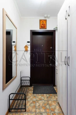 3 кім квартира 95 м² Позняки Школа, садок та озеро поруч  еО