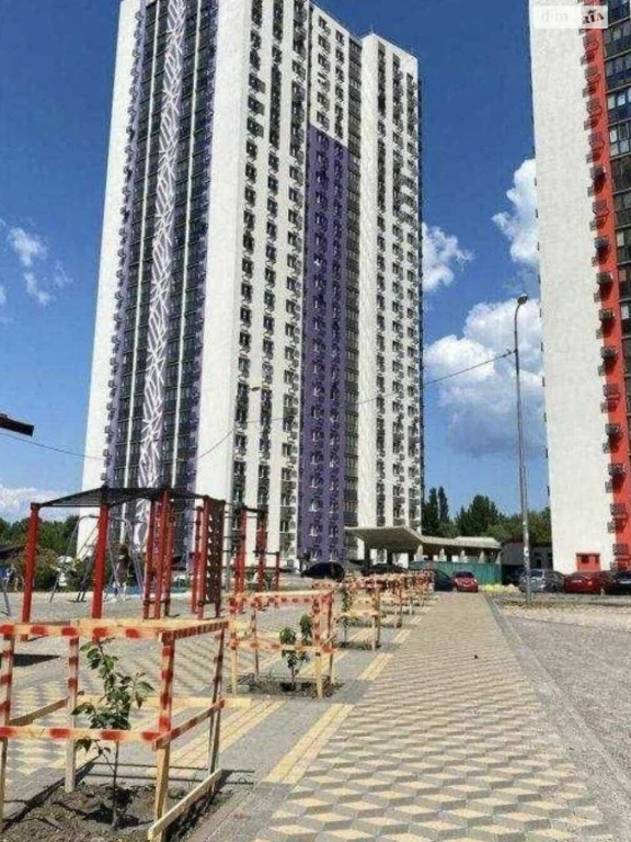 ПРОДАЖ СМАРТ-КВАРТИРИ - 34 кв.м, ЖК «МИЛОСЛАВИЧІ», Закревськ