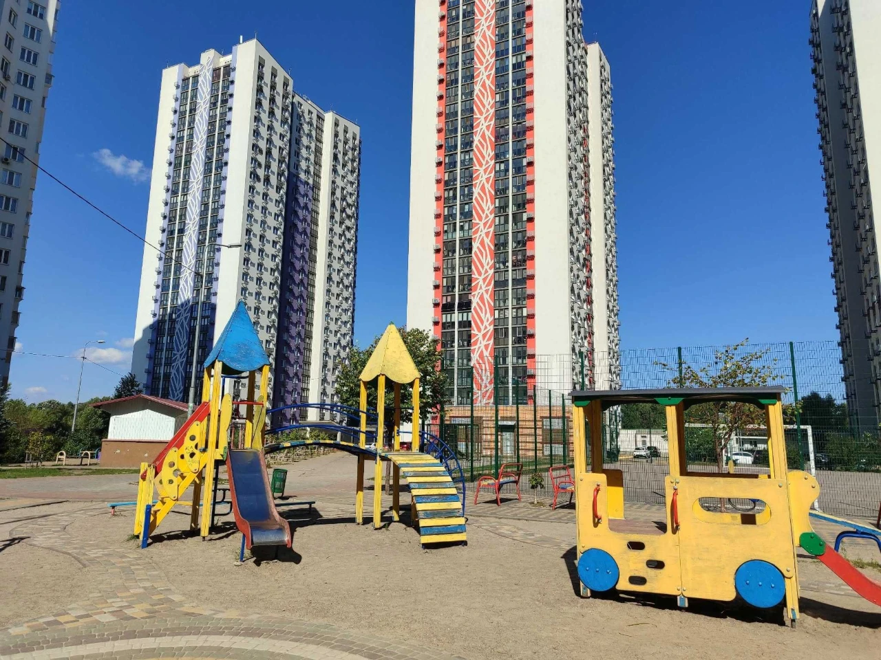 ПРОДАЖ СМАРТ-КВАРТИРИ - 34 кв.м, ЖК «МИЛОСЛАВИЧІ», Закревськ
