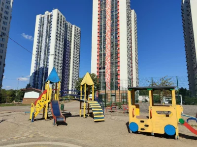 ПРОДАЖ СМАРТ-КВАРТИРИ - 34 кв.м, ЖК «МИЛОСЛАВИЧІ», Закревськ