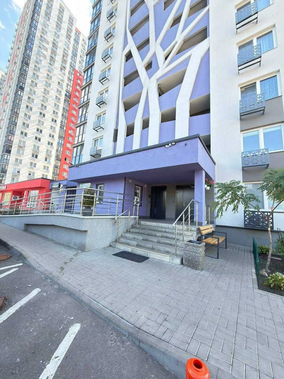 ПРОДАЖ СМАРТ-КВАРТИРИ - 34 кв.м, ЖК «МИЛОСЛАВИЧІ», Закревськ