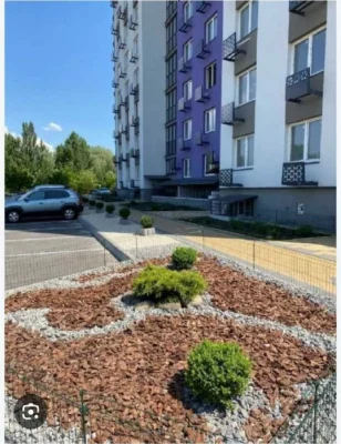 ПРОДАЖ СМАРТ-КВАРТИРИ - 34 кв.м, ЖК «МИЛОСЛАВИЧІ», Закревськ