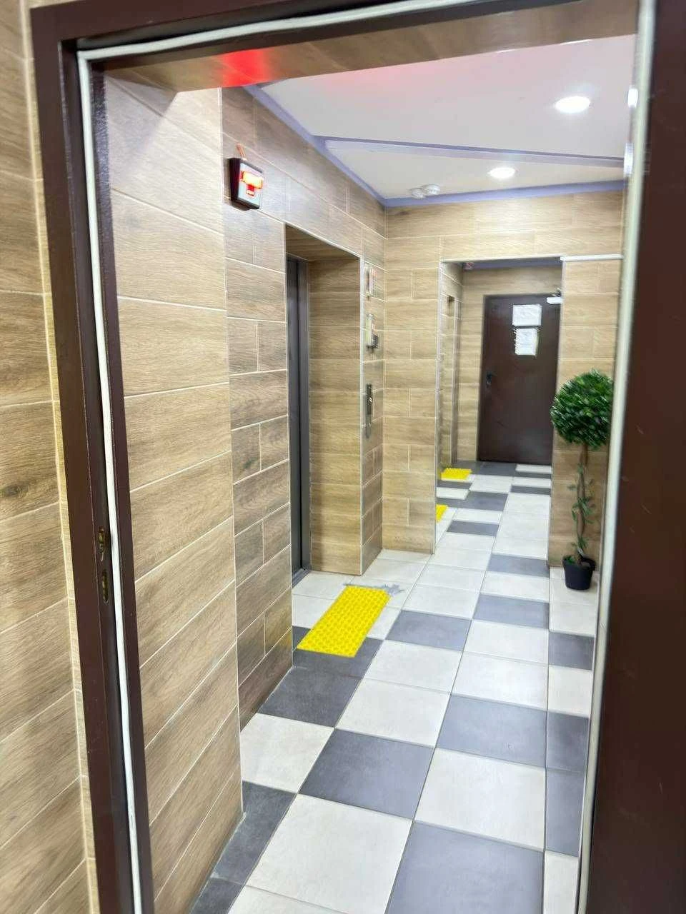 ПРОДАЖ СМАРТ-КВАРТИРИ - 34 кв.м, ЖК «МИЛОСЛАВИЧІ», Закревськ