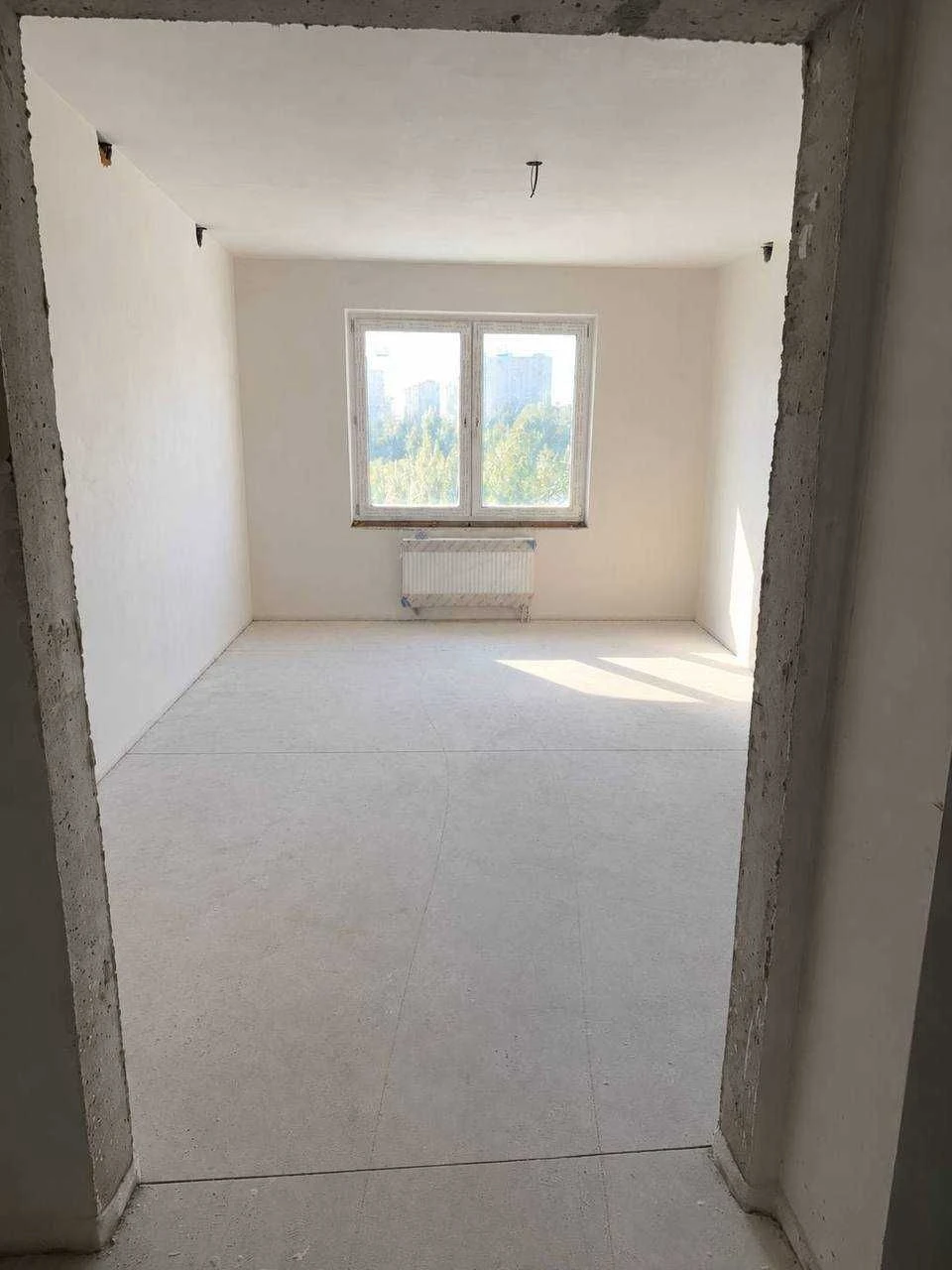 ПРОДАЖ СМАРТ-КВАРТИРИ - 34 кв.м, ЖК «МИЛОСЛАВИЧІ», Закревськ