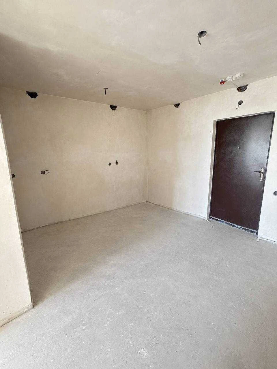 ПРОДАЖ СМАРТ-КВАРТИРИ - 34 кв.м, ЖК «МИЛОСЛАВИЧІ», Закревськ