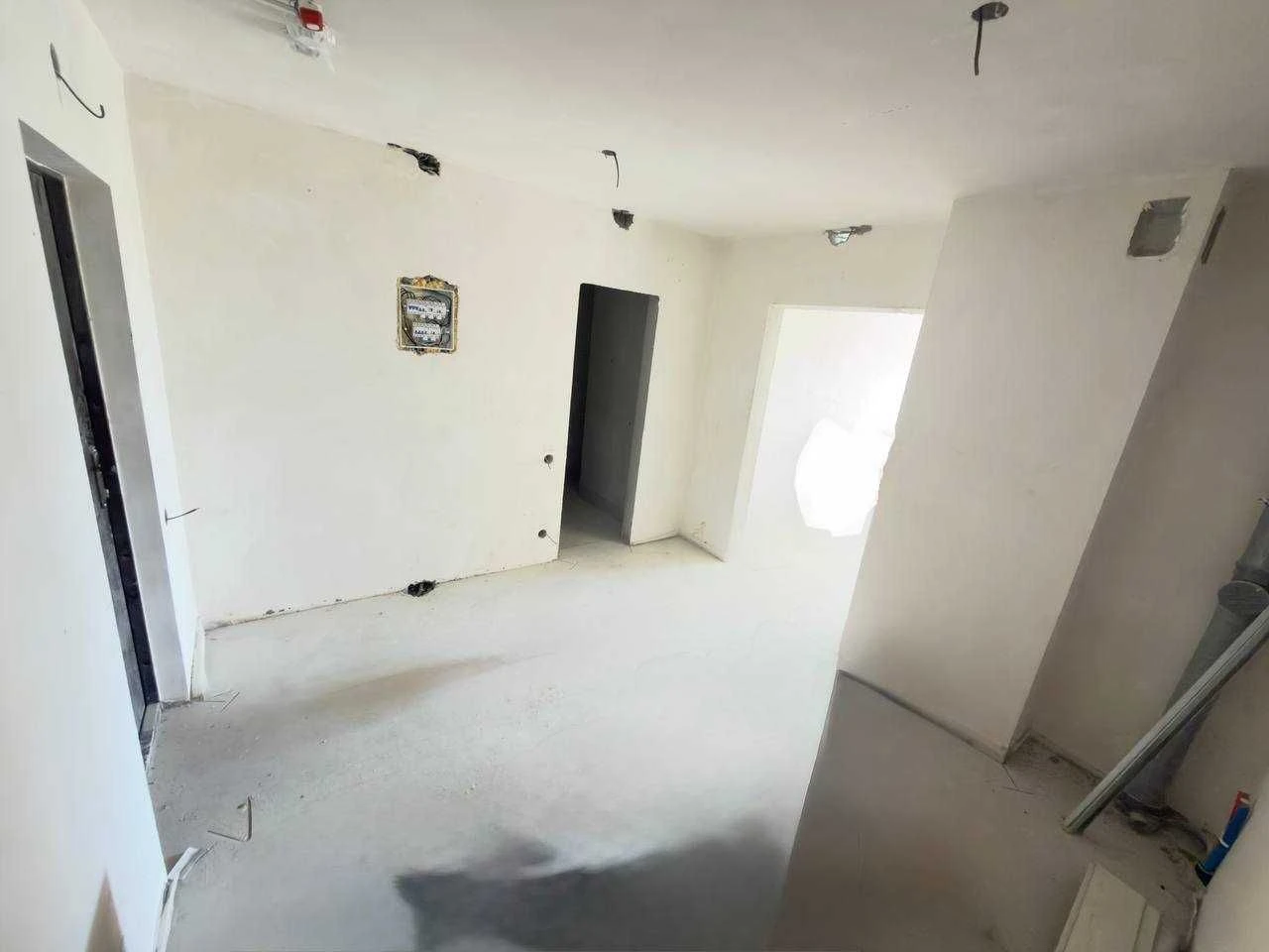 ПРОДАЖ СМАРТ-КВАРТИРИ - 34 кв.м, ЖК «МИЛОСЛАВИЧІ», Закревськ
