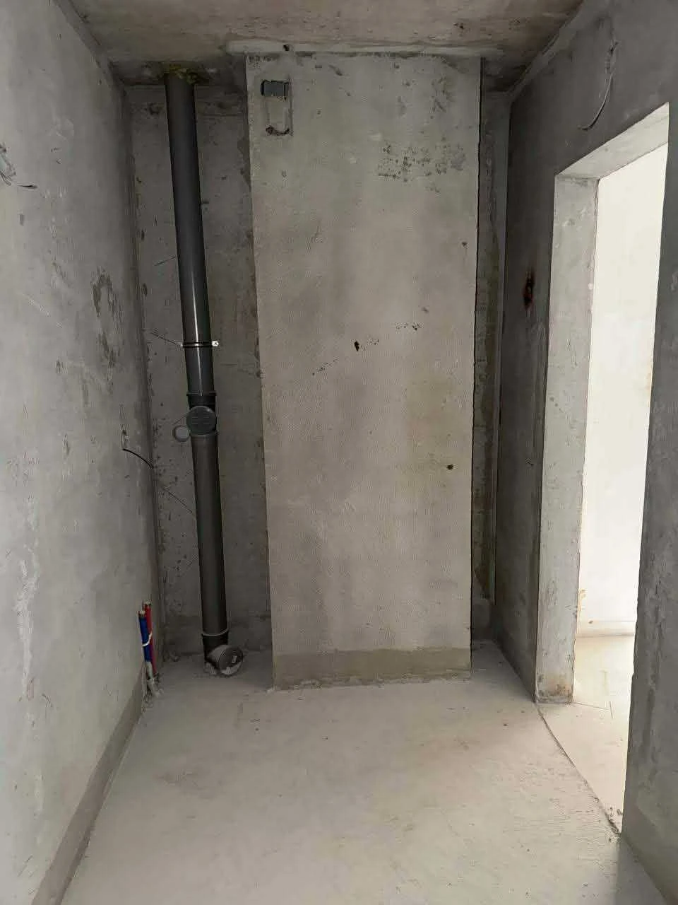 ПРОДАЖ СМАРТ-КВАРТИРИ - 34 кв.м, ЖК «МИЛОСЛАВИЧІ», Закревськ