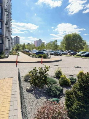 ПРОДАЖ СМАРТ-КВАРТИРИ - 34 кв.м, ЖК «МИЛОСЛАВИЧІ», Закревськ