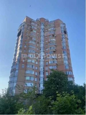 Продаж квартири 2 кімн 75м2 УКРИТТЯ є пр-кт Академіка Паллад