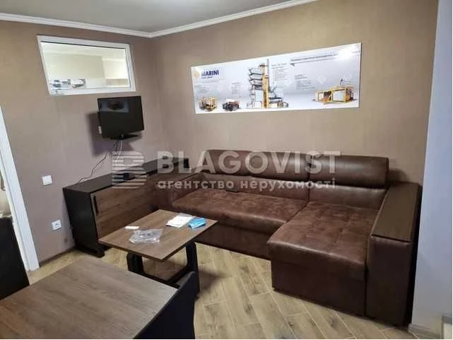 Продаж квартири 2 кімн 75м2 УКРИТТЯ є пр-кт Академіка Паллад