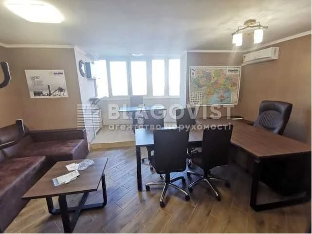 Продаж квартири 2 кімн 75м2 УКРИТТЯ є пр-кт Академіка Паллад