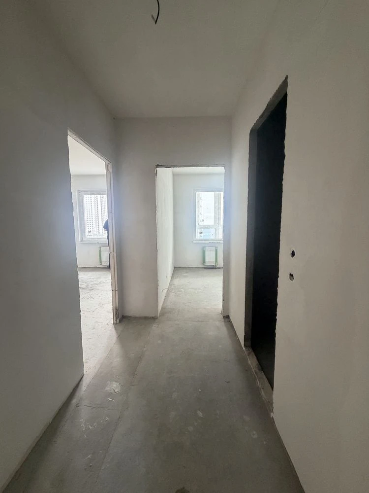 ЖК Патріотика. 3 поверх. Генератор. Гмирі 22Б. ЄОселя, Серти