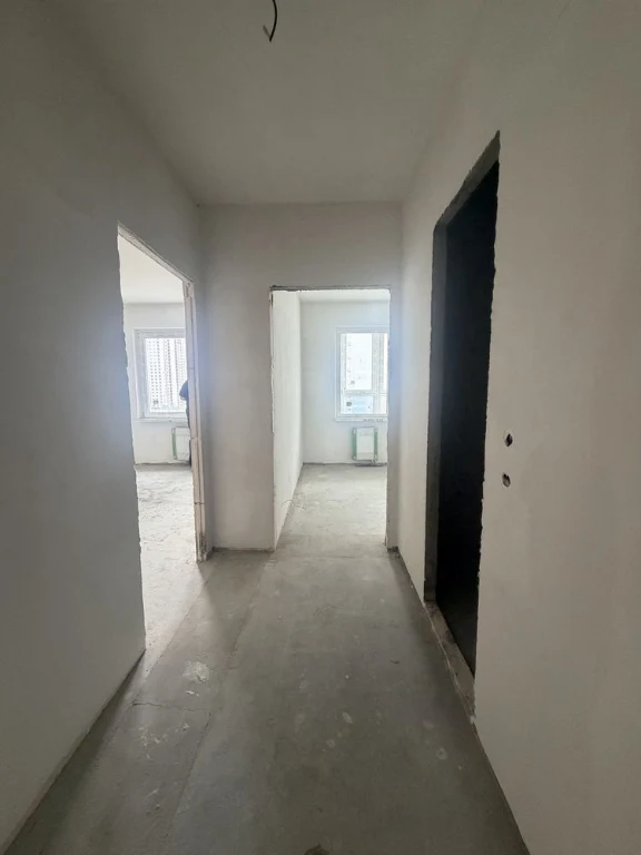 ЖК Патріотика. 3 поверх. Генератор. Гмирі 22Б. ЄОселя, Серти