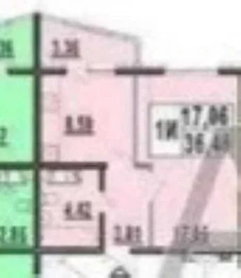 ЖК Патріотика. 3 поверх. Генератор. Гмирі 22Б. ЄОселя, Серти