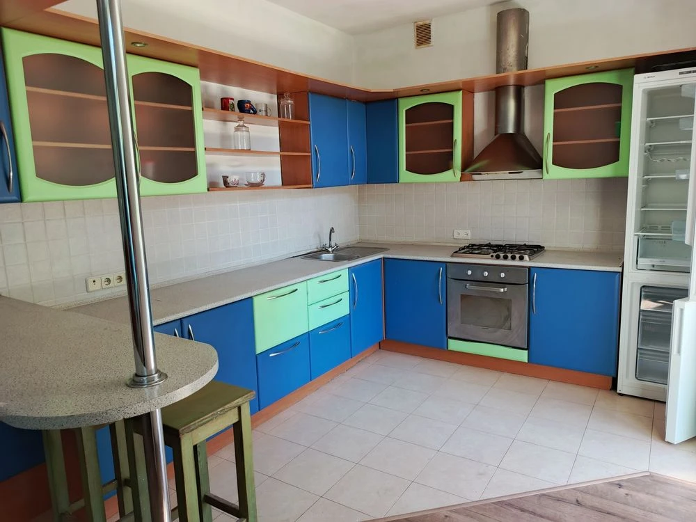 Продаж квартири Бойчука Кіквідзе Звіринецька Дружби народів
