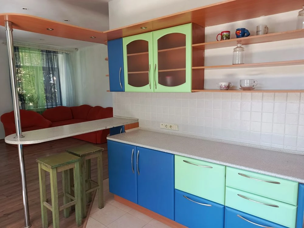 Продаж квартири Бойчука Кіквідзе Звіринецька Дружби народів