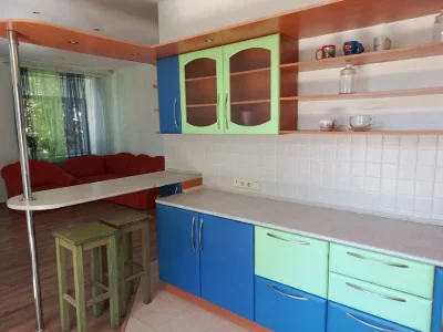 Продаж квартири Бойчука Кіквідзе Звіринецька Дружби народів