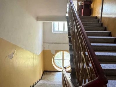 Квартира. Одесса, Французский бульв.