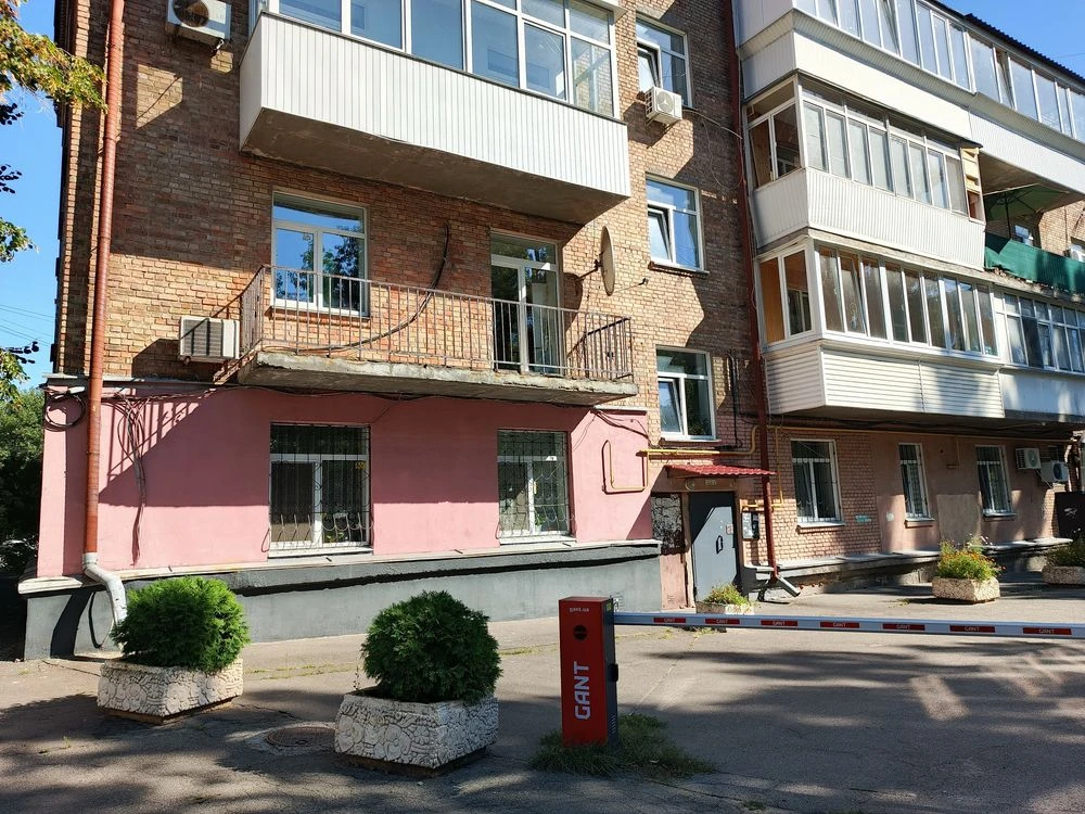 Продаж квартири Бойчука Кіквідзе Звіринецька Дружби народів