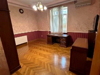 Квартира. Одесса, Французский бульв.