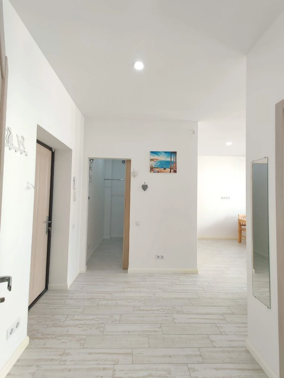 Продаж 1к квартири 44м2 БЕЗ КОМІСІЇ Клубний будинок Голосіїв