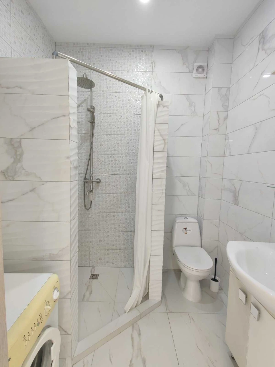 Продаж 1к квартири 44м2 БЕЗ КОМІСІЇ Клубний будинок Голосіїв