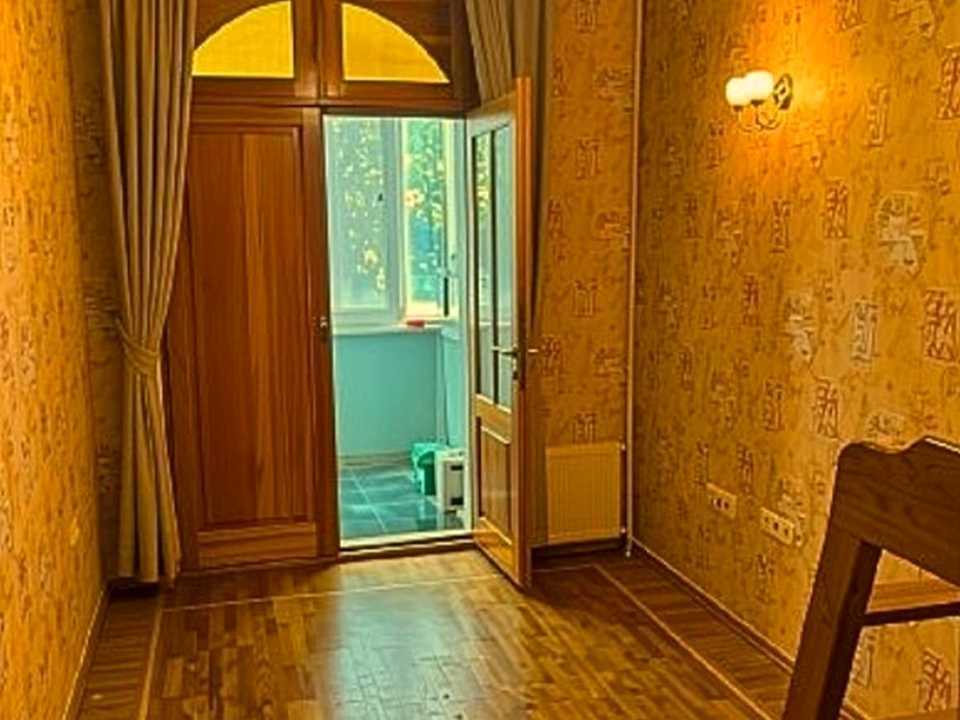 Квартира. Одесса, Французский бульв.