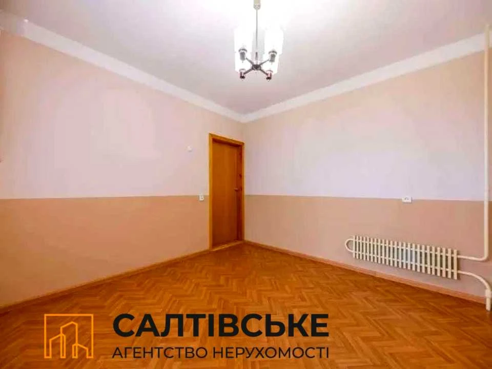 Apartment. Kharkiv, Natalia Uzhviy St.