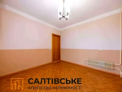 Apartment. Kharkiv, Natalia Uzhviy St.