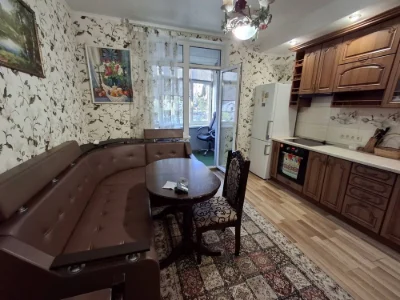 Ушакова 1 Д. Продам 1 кім. квартиру в ЖК Адмірал