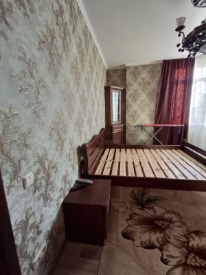 Ушакова 1 Д. Продам 1 кім. квартиру в ЖК Адмірал