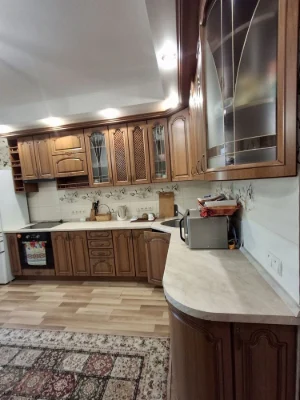 Ушакова 1 Д. Продам 1 кім. квартиру в ЖК Адмірал