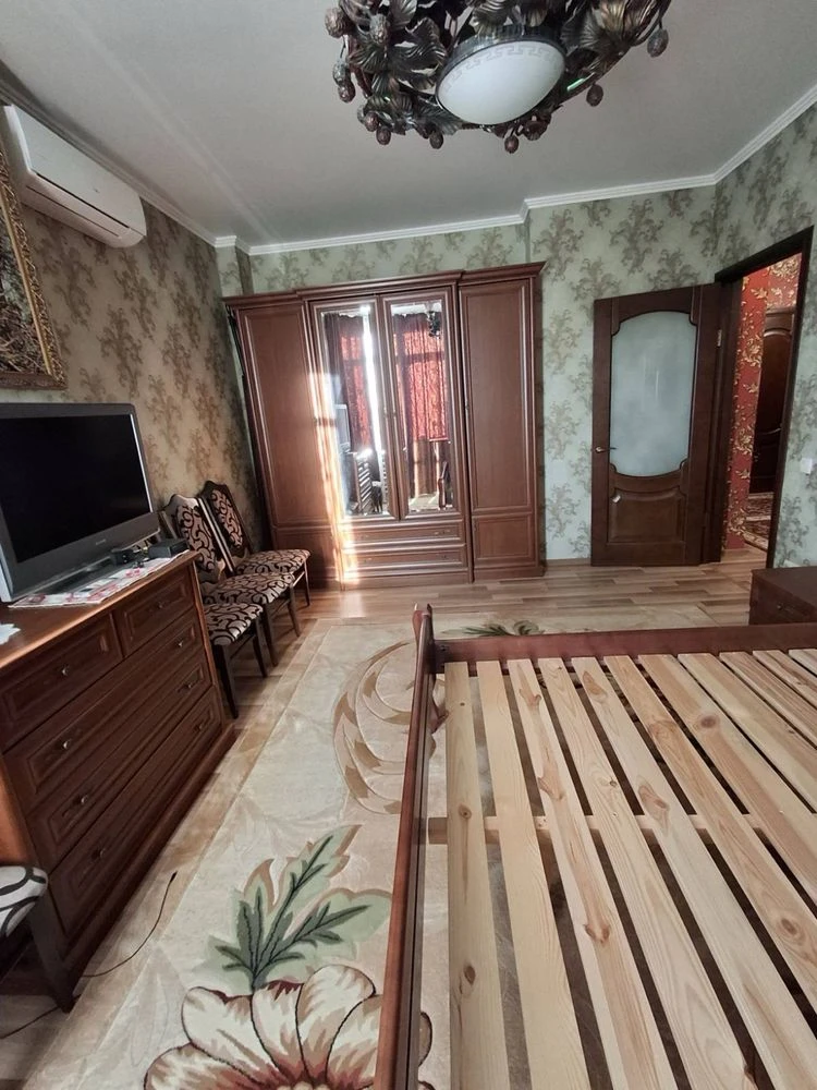 Ушакова 1 Д. Продам 1 кім. квартиру в ЖК Адмірал