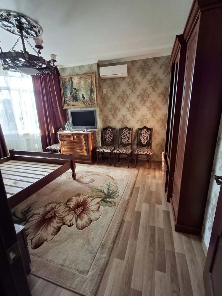 Ушакова 1 Д. Продам 1 кім. квартиру в ЖК Адмірал
