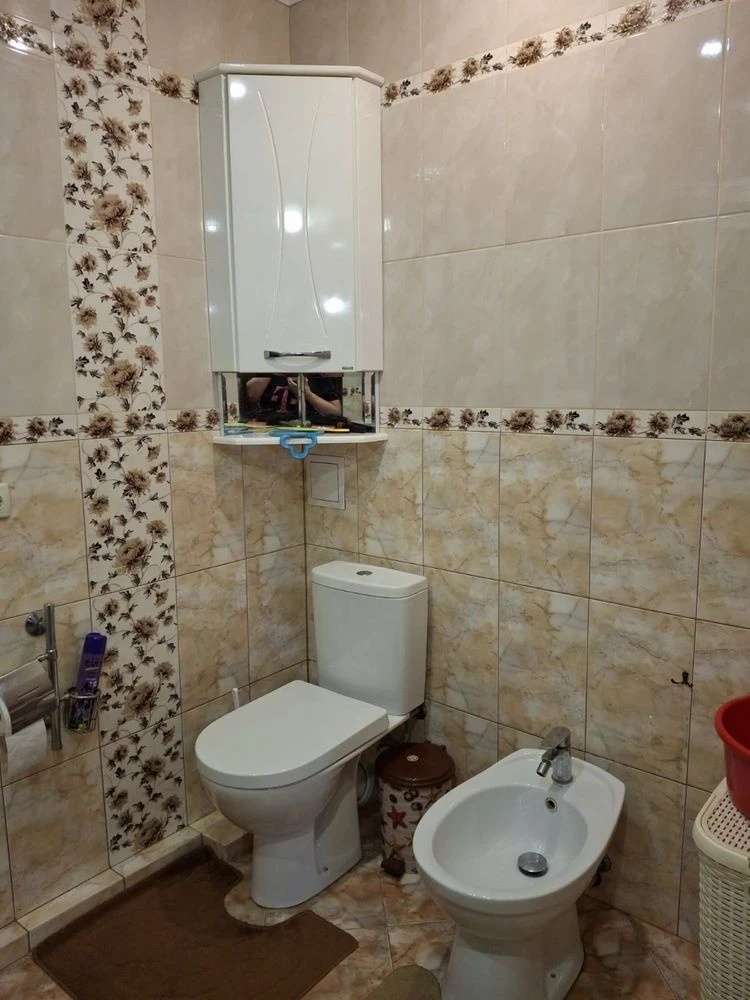 Ушакова 1 Д. Продам 1 кім. квартиру в ЖК Адмірал