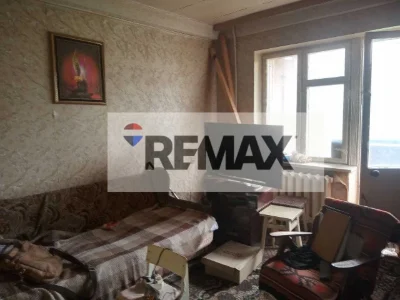 Продаж 2к квартири (45.9м2) провулок Коломийський, 12 метро