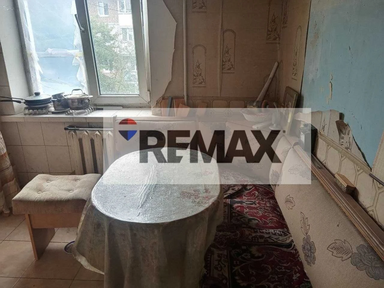 Продаж 2к квартири (45.9м2) провулок Коломийський, 12 метро