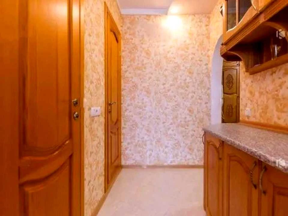Apartment. Kharkiv, Natalia Uzhviy St.