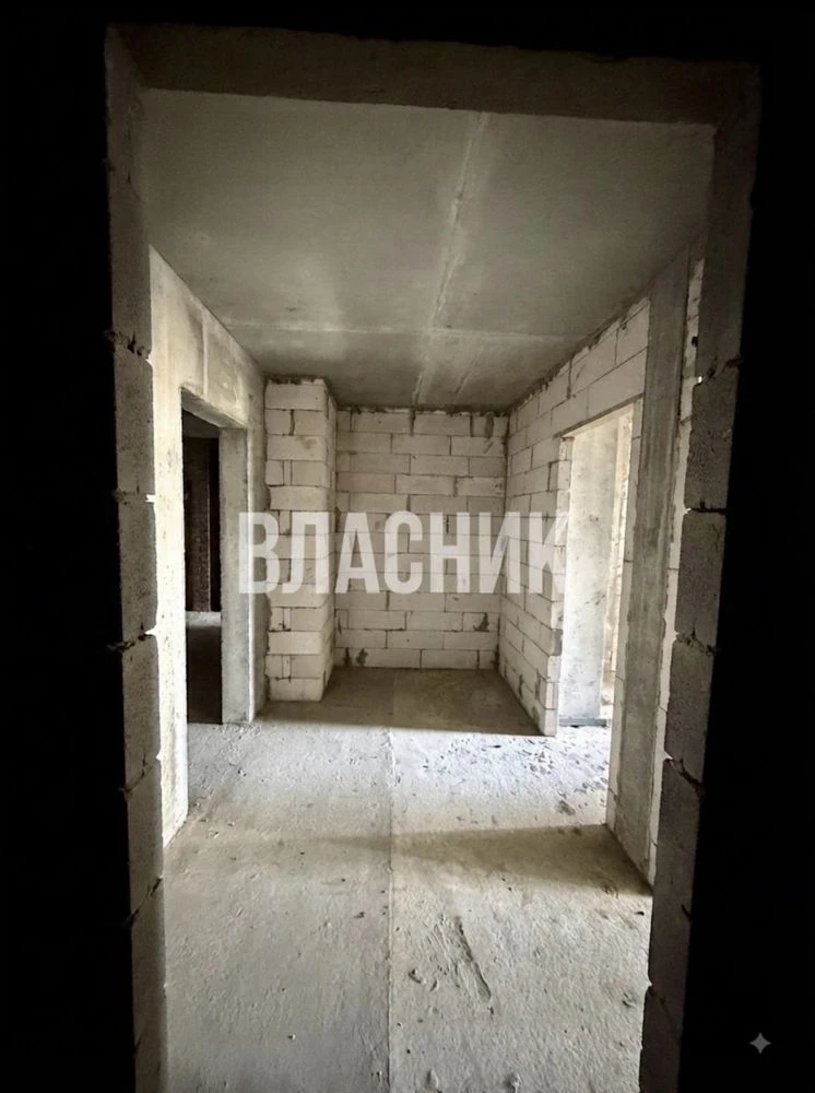 1-к квартира Переуступка в ЖК GROW від власника (без %)