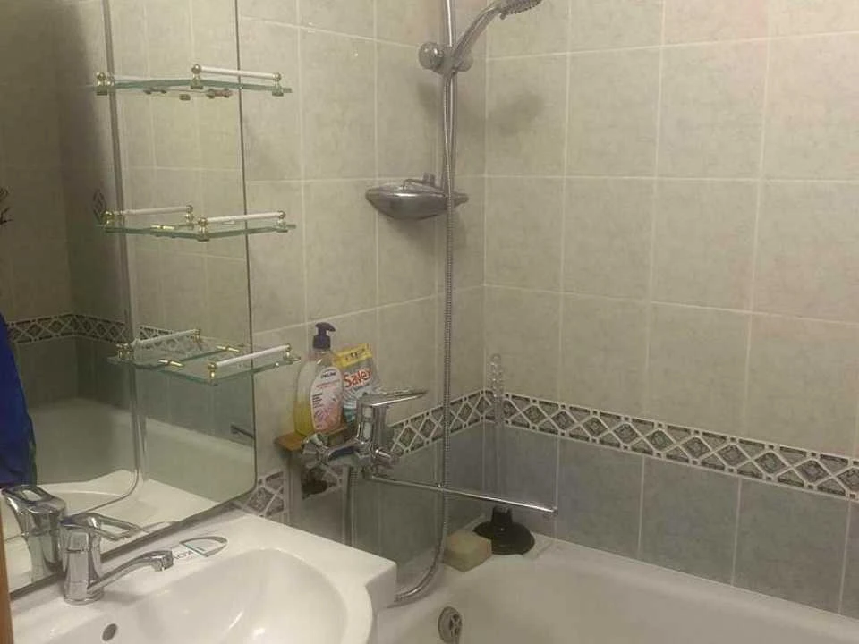 Apartment. Kharkiv, Natalia Uzhviy St.