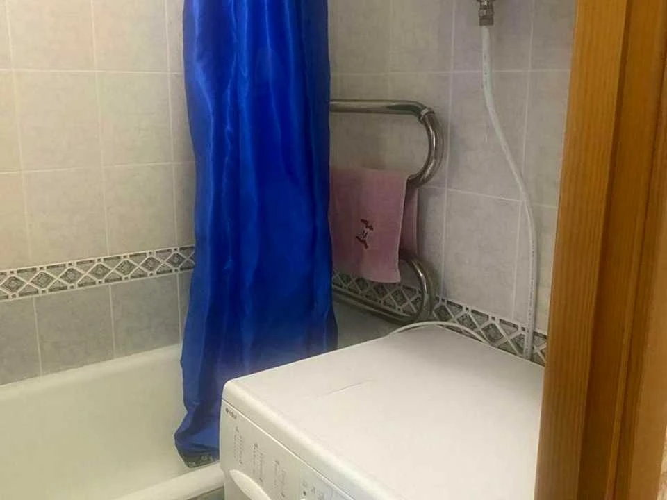 Apartment. Kharkiv, Natalia Uzhviy St.