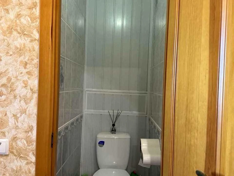 Apartment. Kharkiv, Natalia Uzhviy St.